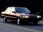 Toyota Camry SE 1984 года (US)